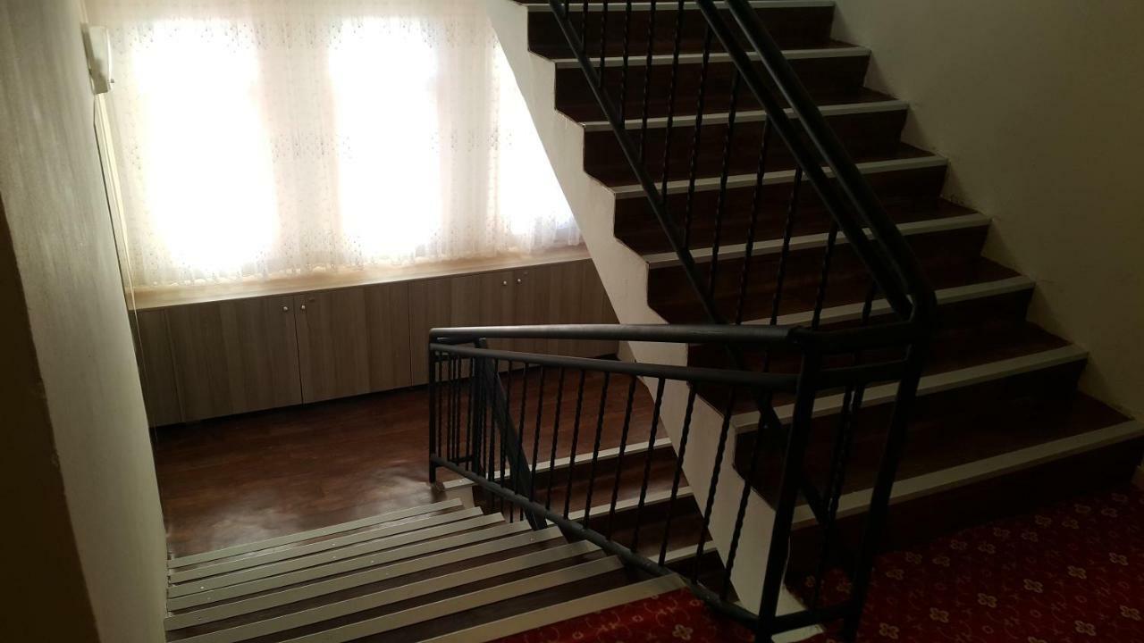 Grand Yayla Hotel Çeşme Exteriör bild